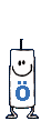 Oe Smiley – Geburtstags Kerzen
